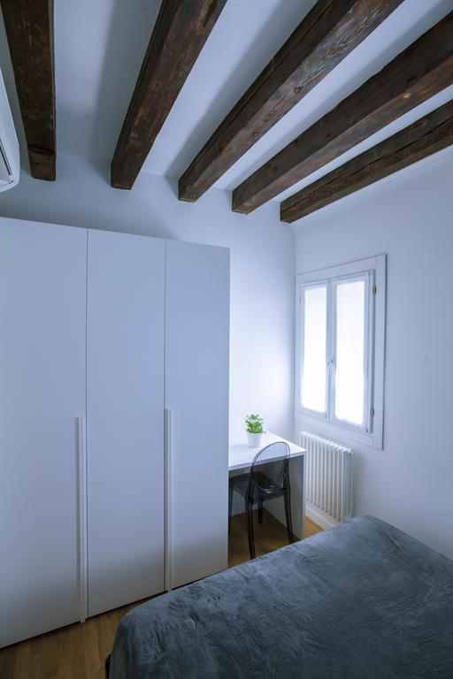 Arsenale Design Apartment R&R Venezia Eksteriør bilde