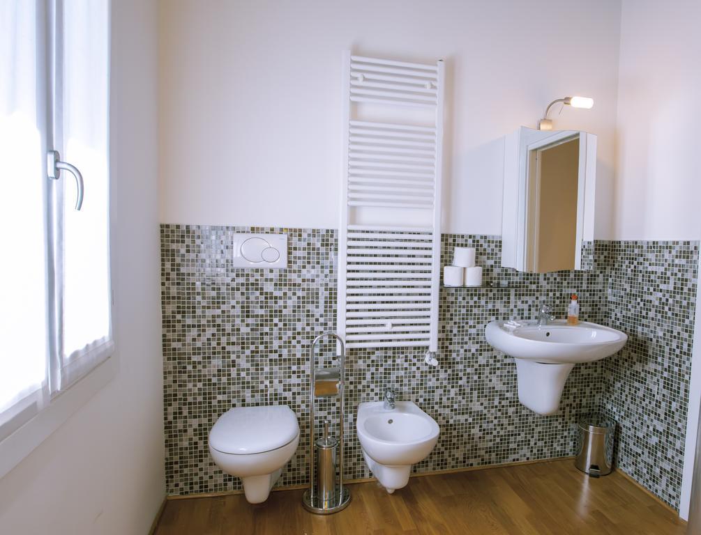 Arsenale Design Apartment R&R Venezia Eksteriør bilde