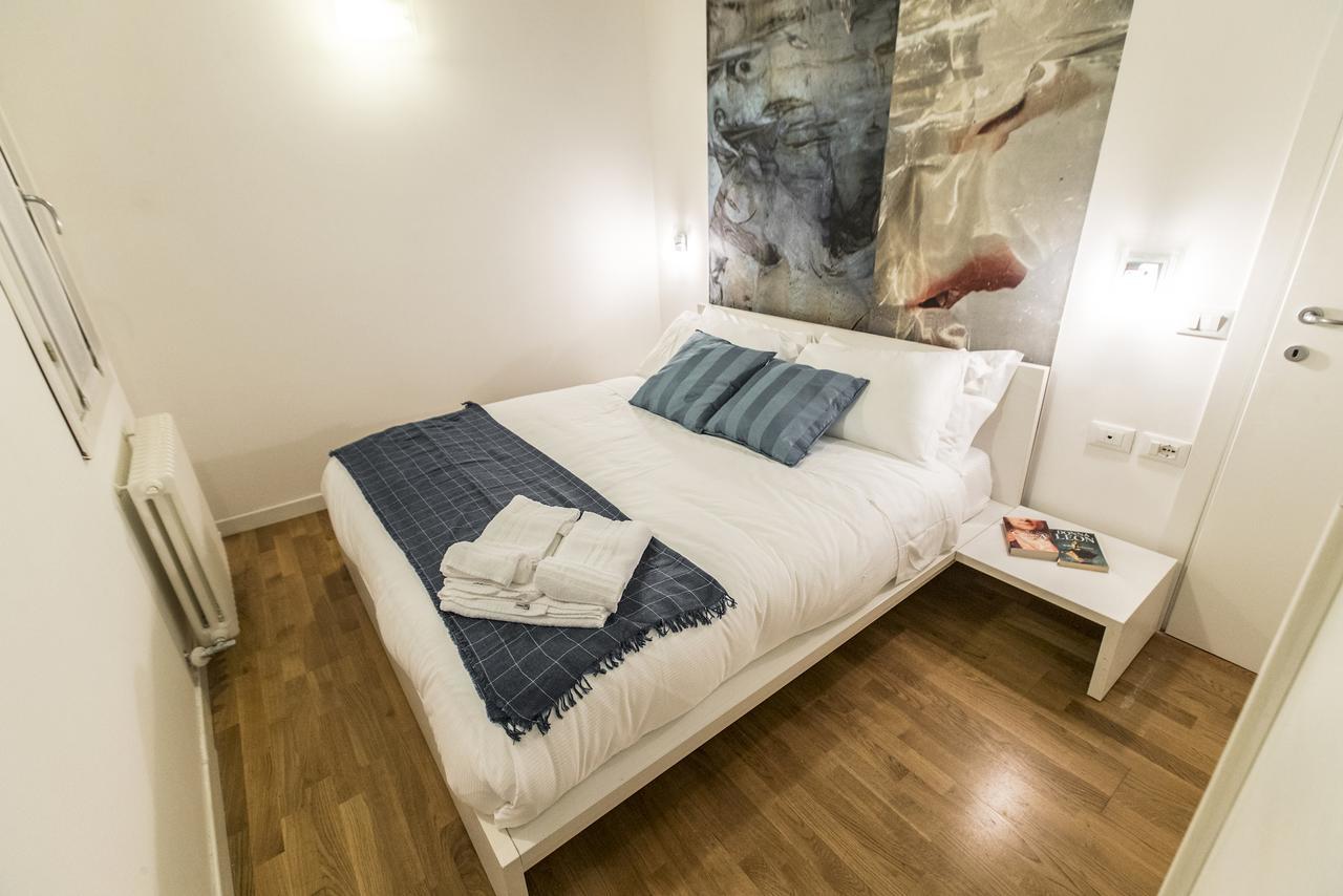 Arsenale Design Apartment R&R Venezia Eksteriør bilde