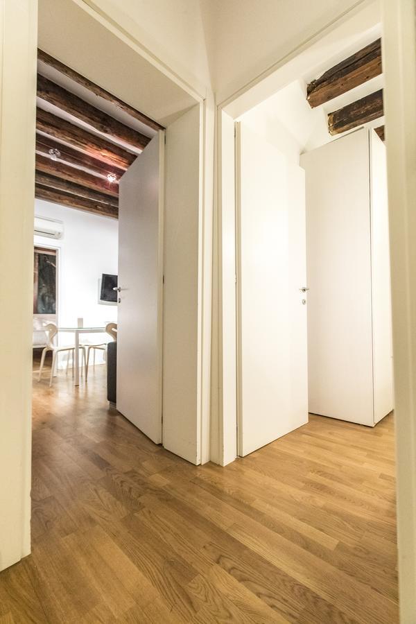 Arsenale Design Apartment R&R Venezia Eksteriør bilde
