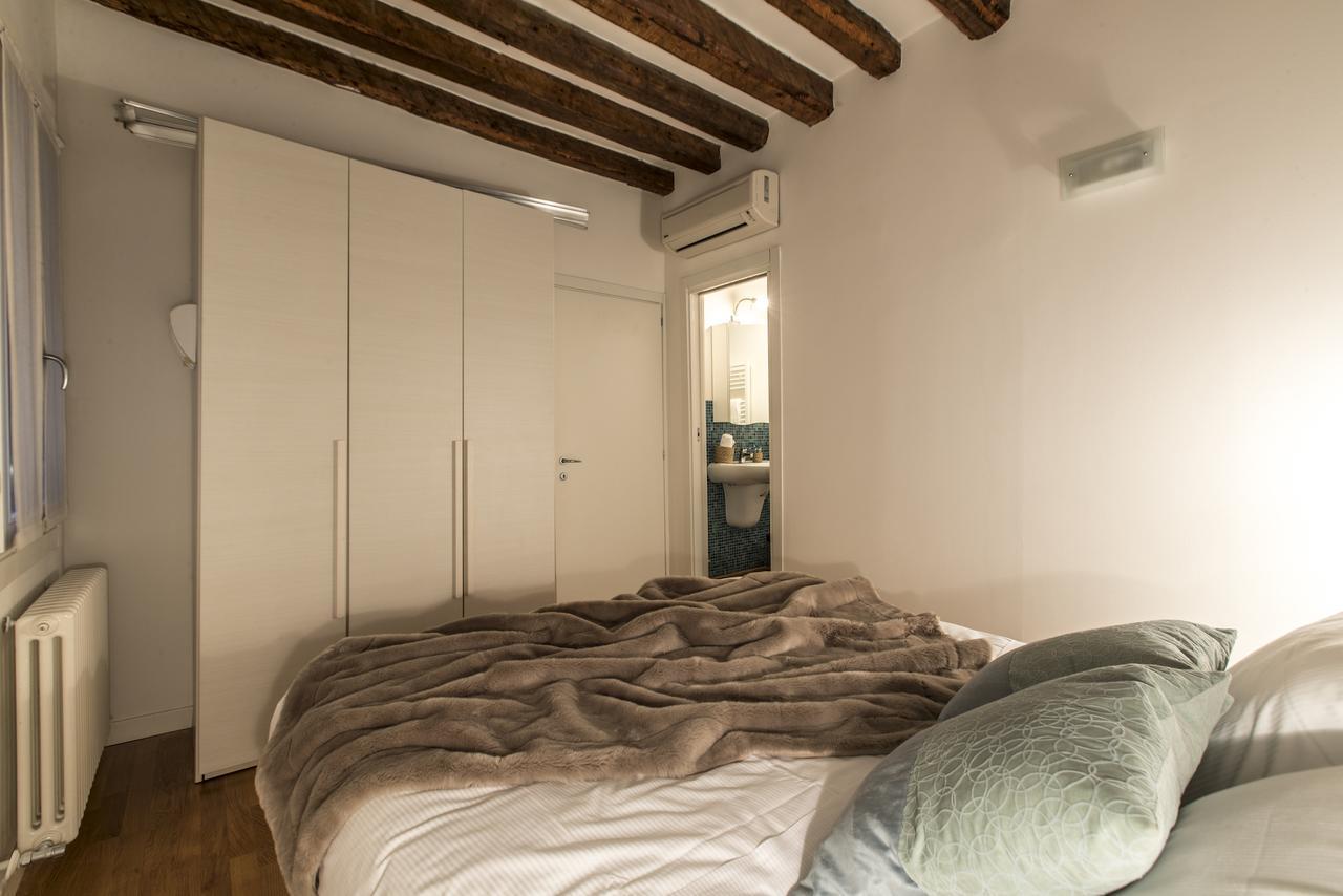 Arsenale Design Apartment R&R Venezia Eksteriør bilde