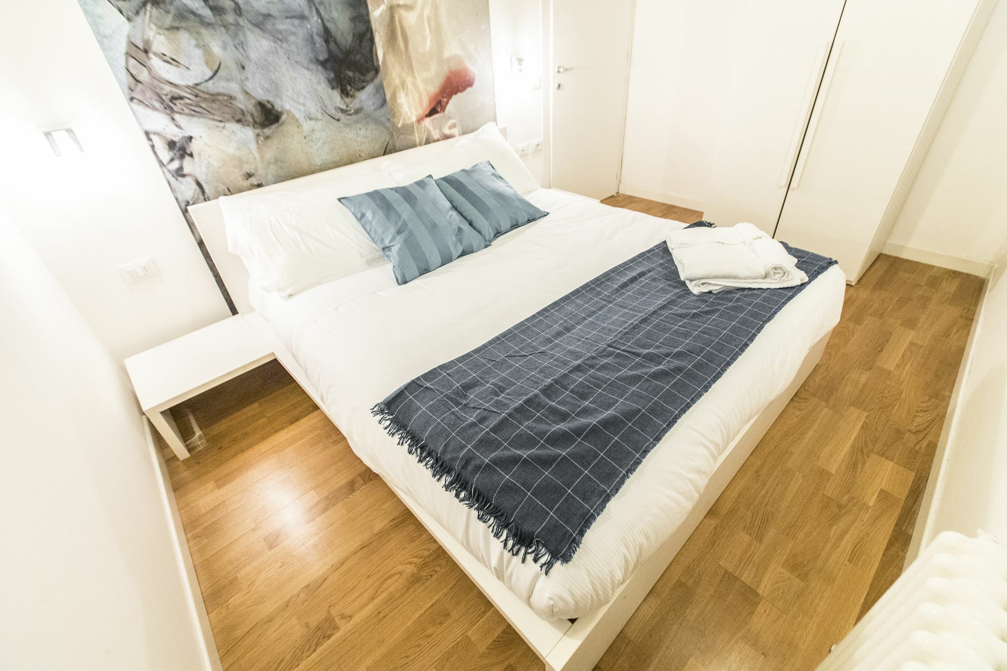 Arsenale Design Apartment R&R Venezia Eksteriør bilde